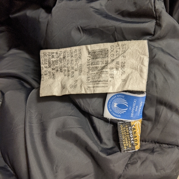 Canada Goose Kensington - Picture 6 of 14